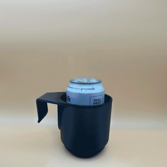 Pontoon Boat Cup Holder