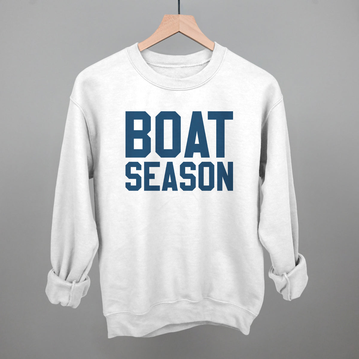 Boat Season