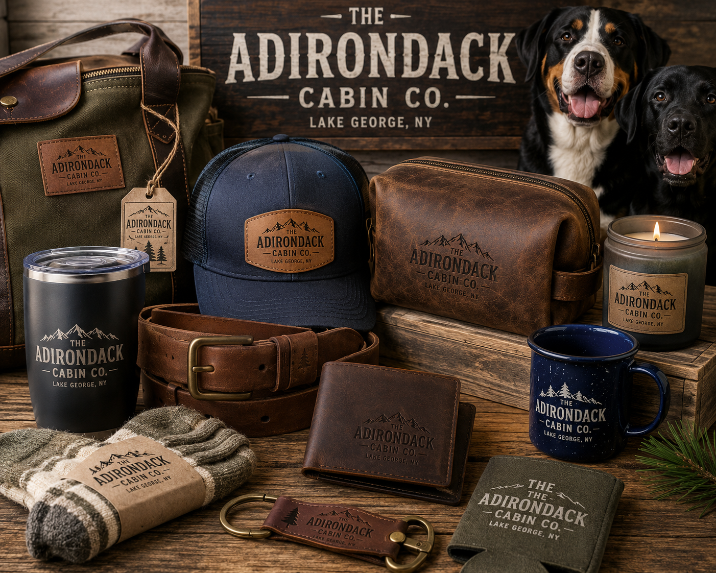 Accessories