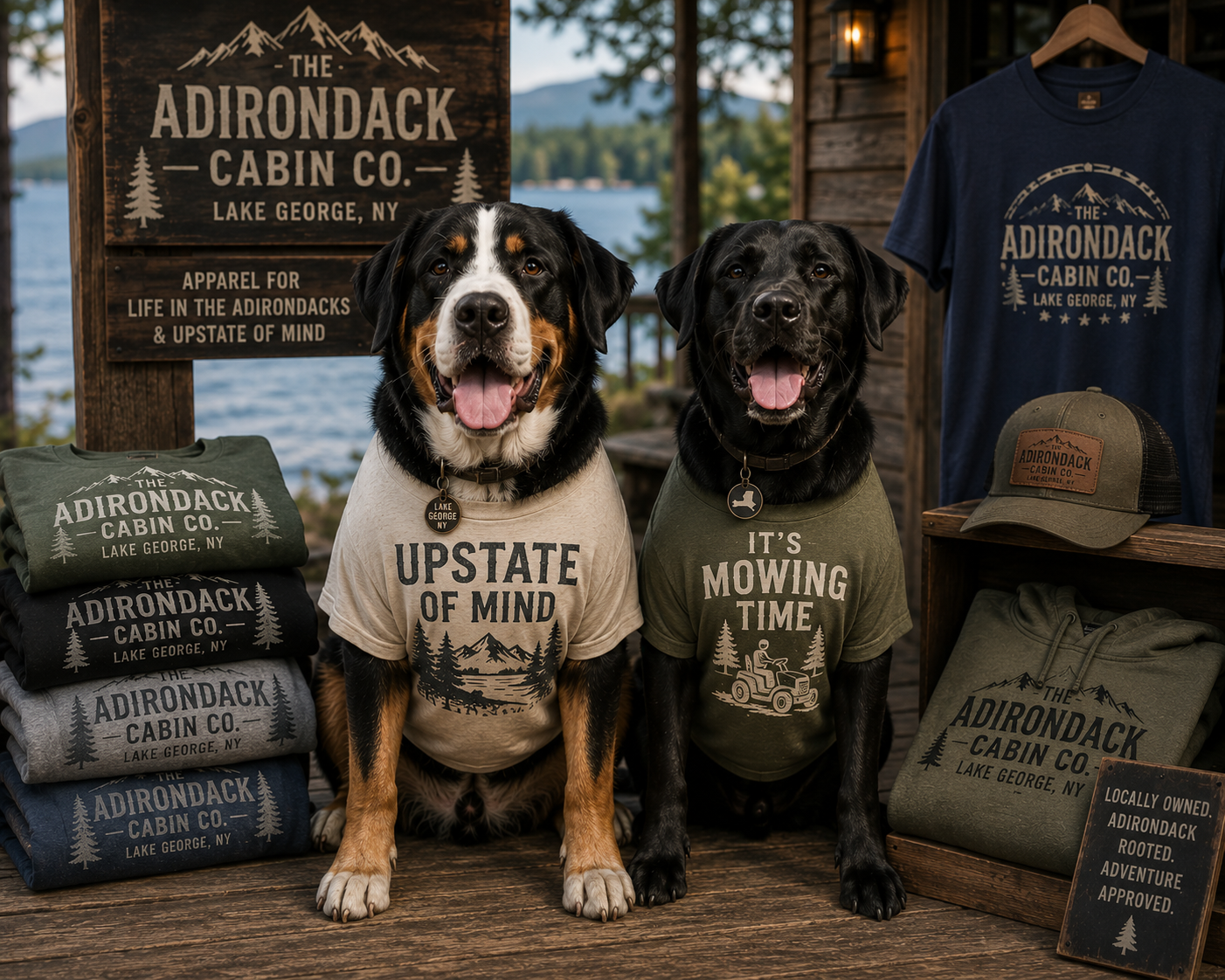 Apparel