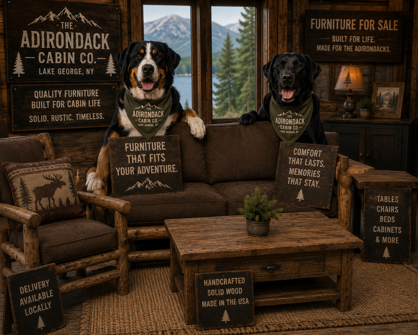 Furniture