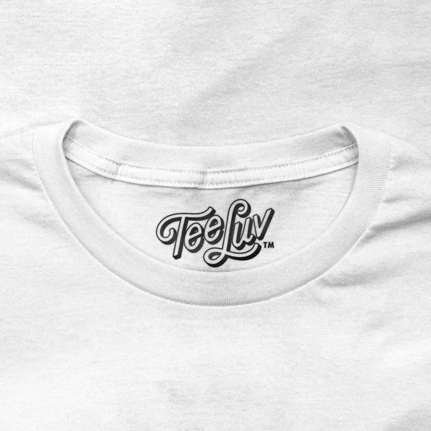 Miller High Life Beer T-Shirt - White