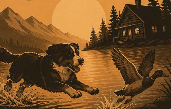The Adirondack Cabin Co. 