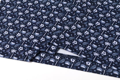 Paradise Dreaming Men's Polo