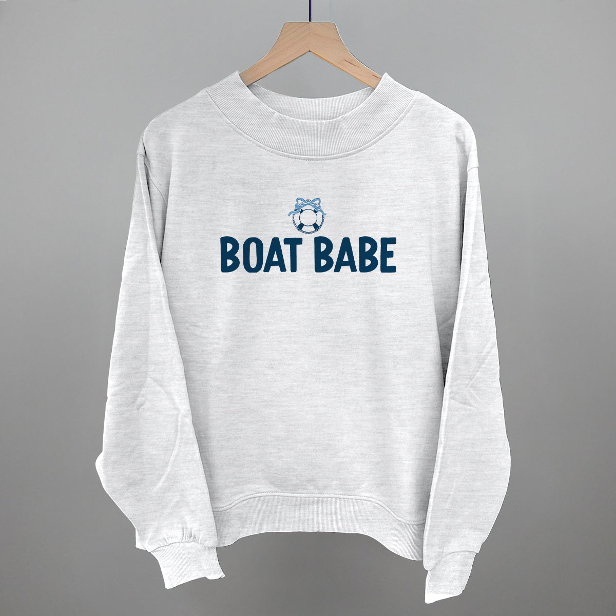 Boat Babe