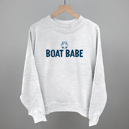 Boat Babe