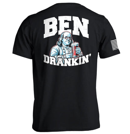 Ben Drankin'