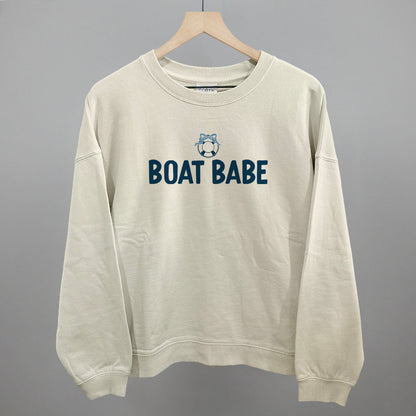 Boat Babe