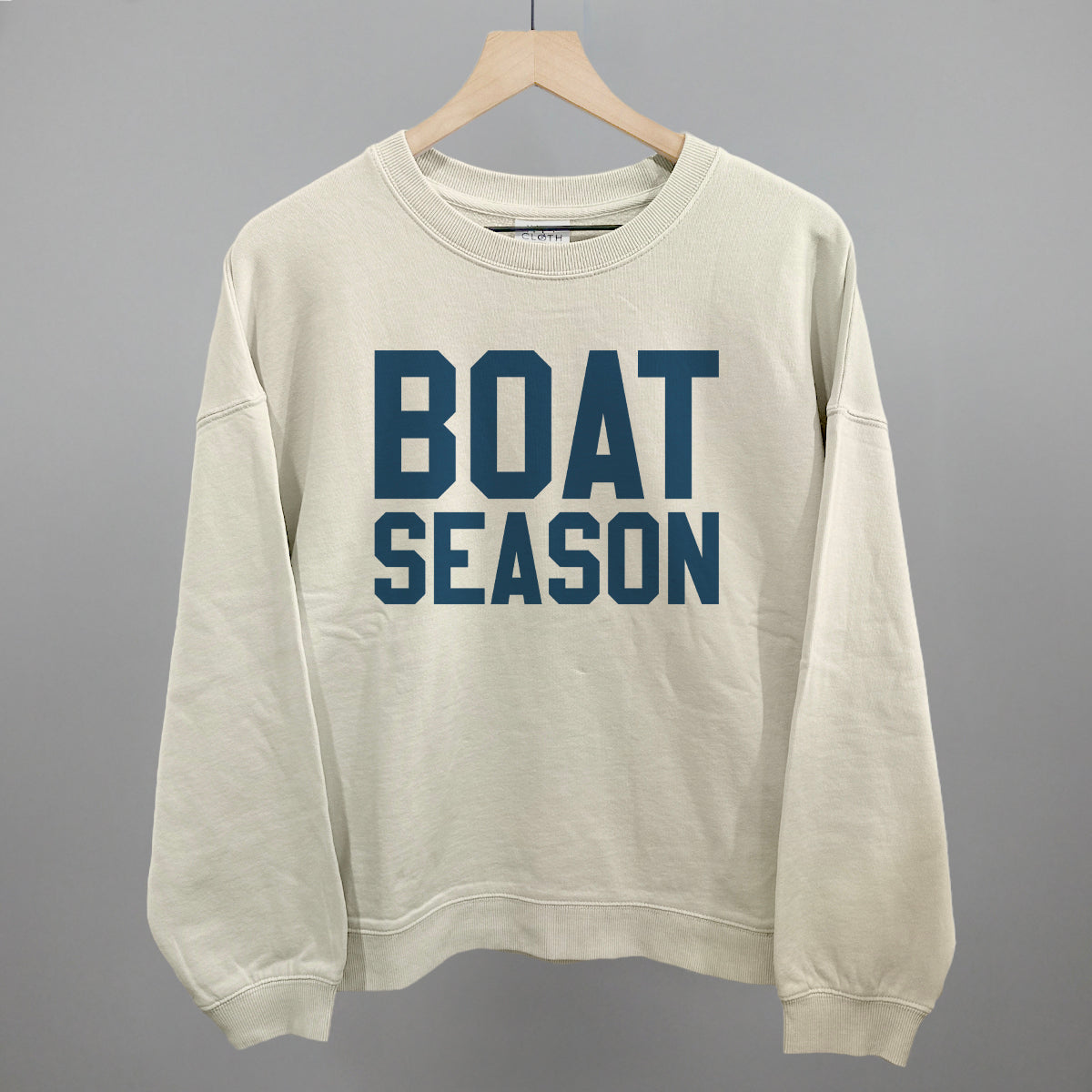 Boat Season