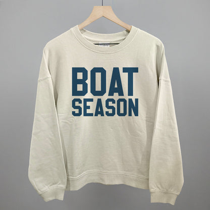 Boat Season