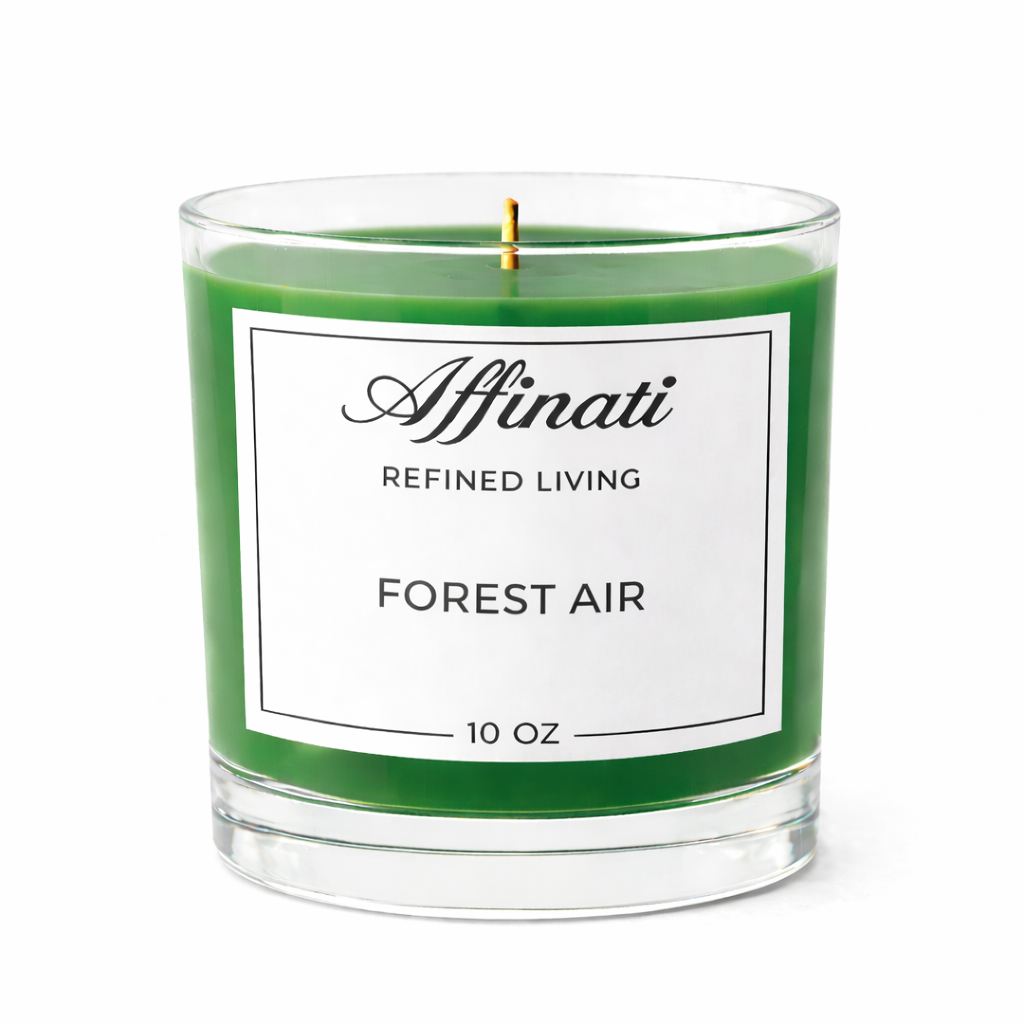 Forest Air Original Candle