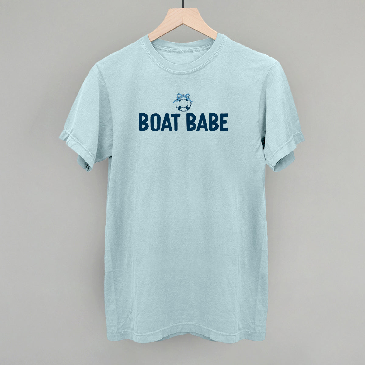 Boat Babe