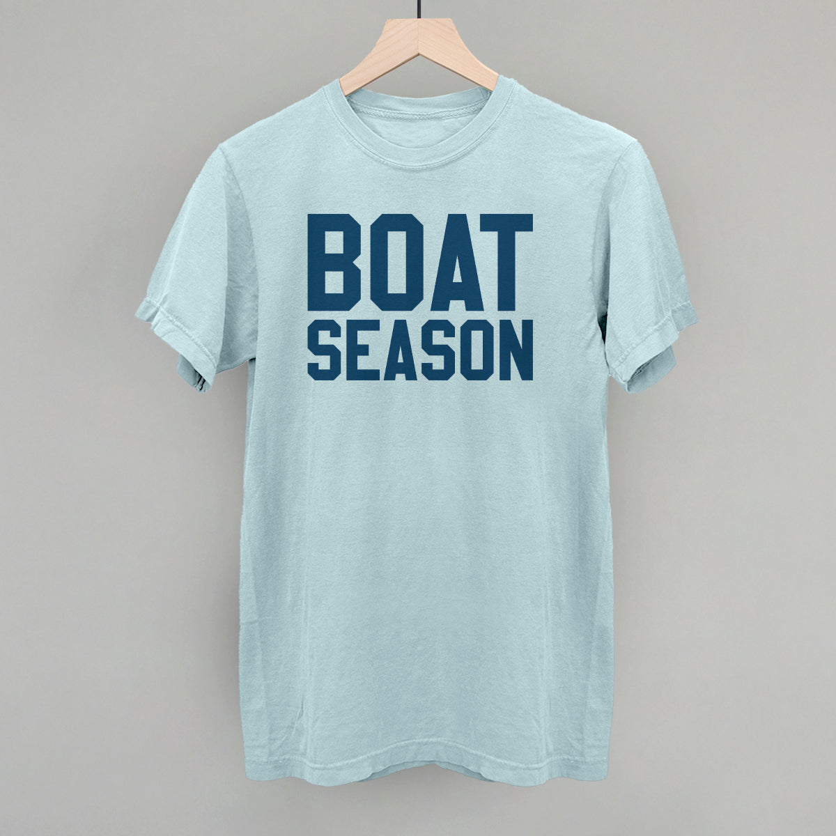 Boat Season