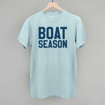 Boat Season