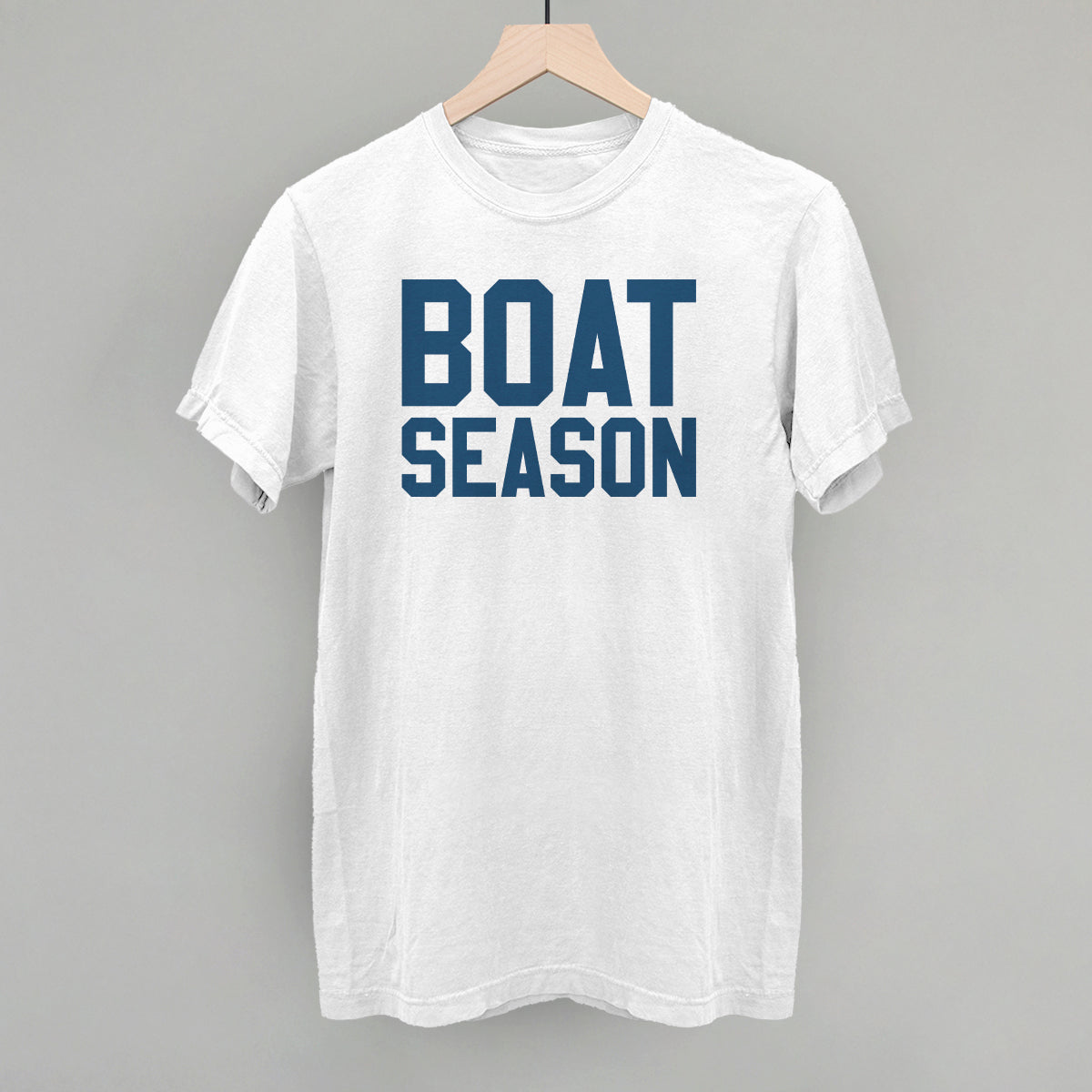 Boat Season