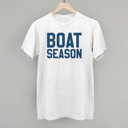 Boat Season