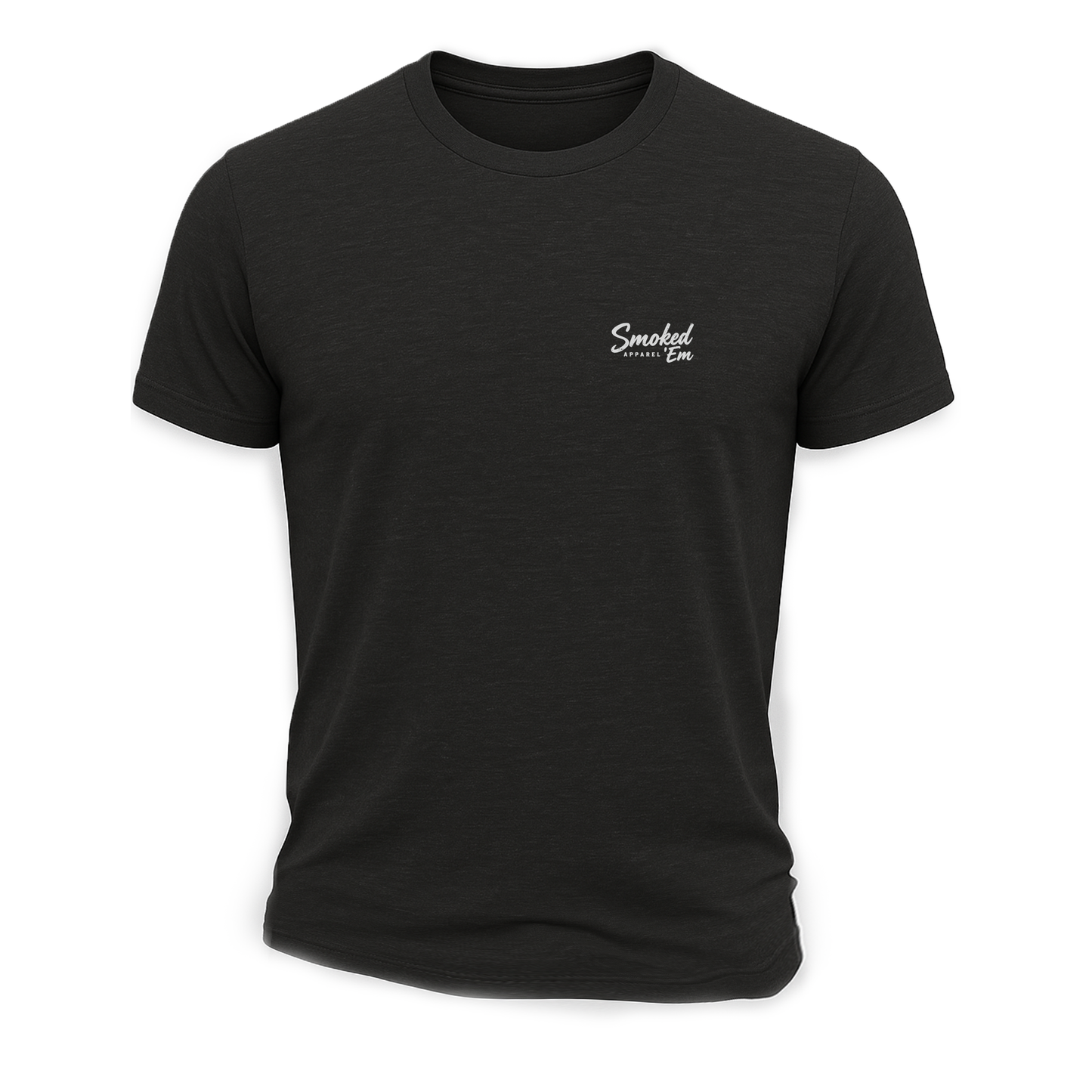 "Buck Wrangler" Tee