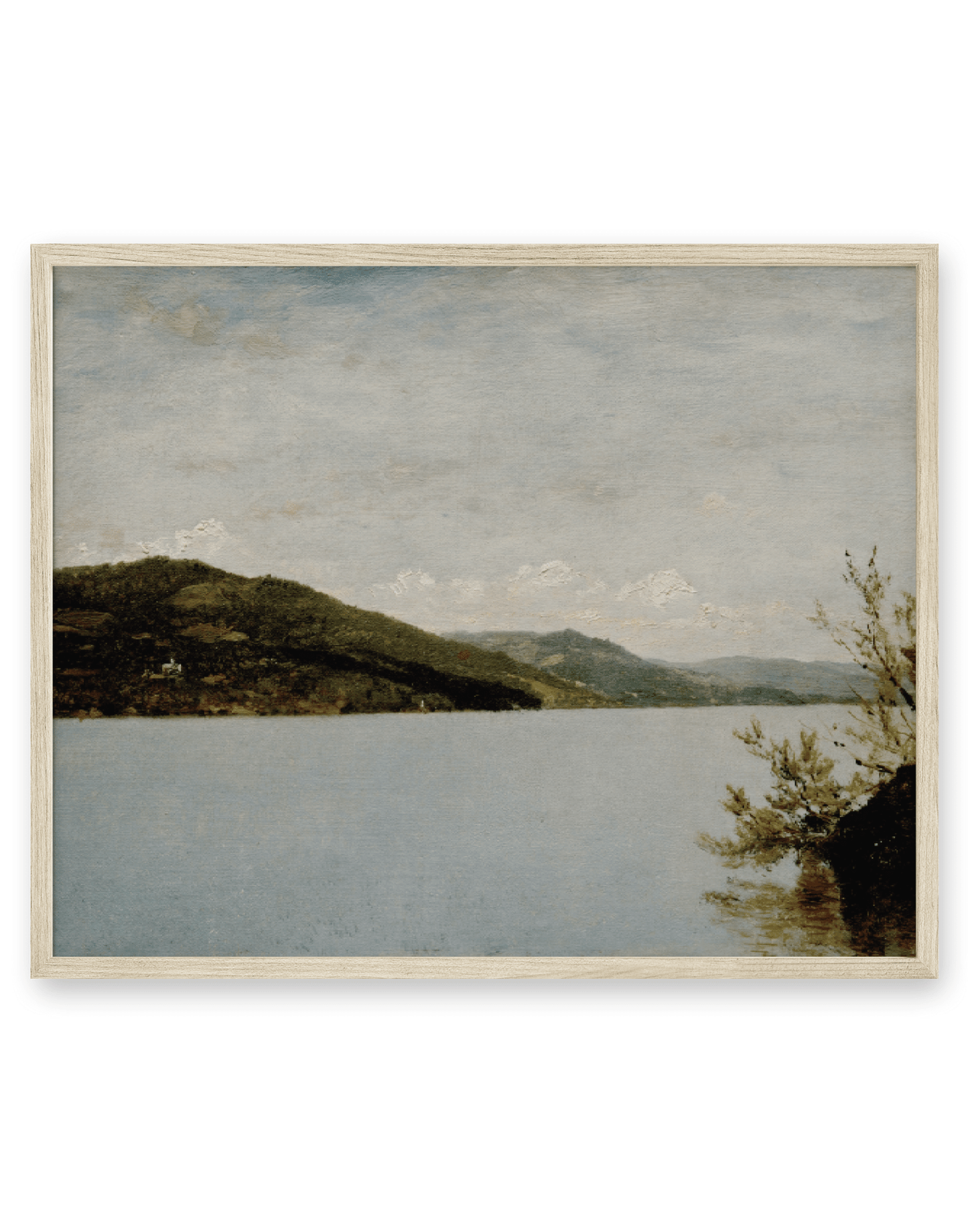 Moody Lake George
