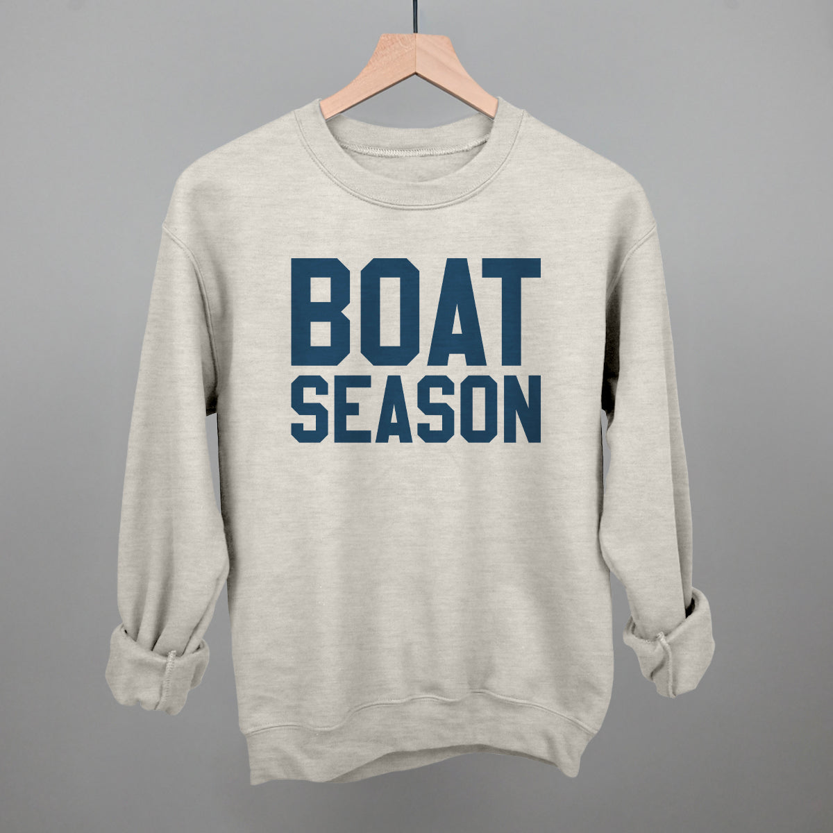 Boat Season