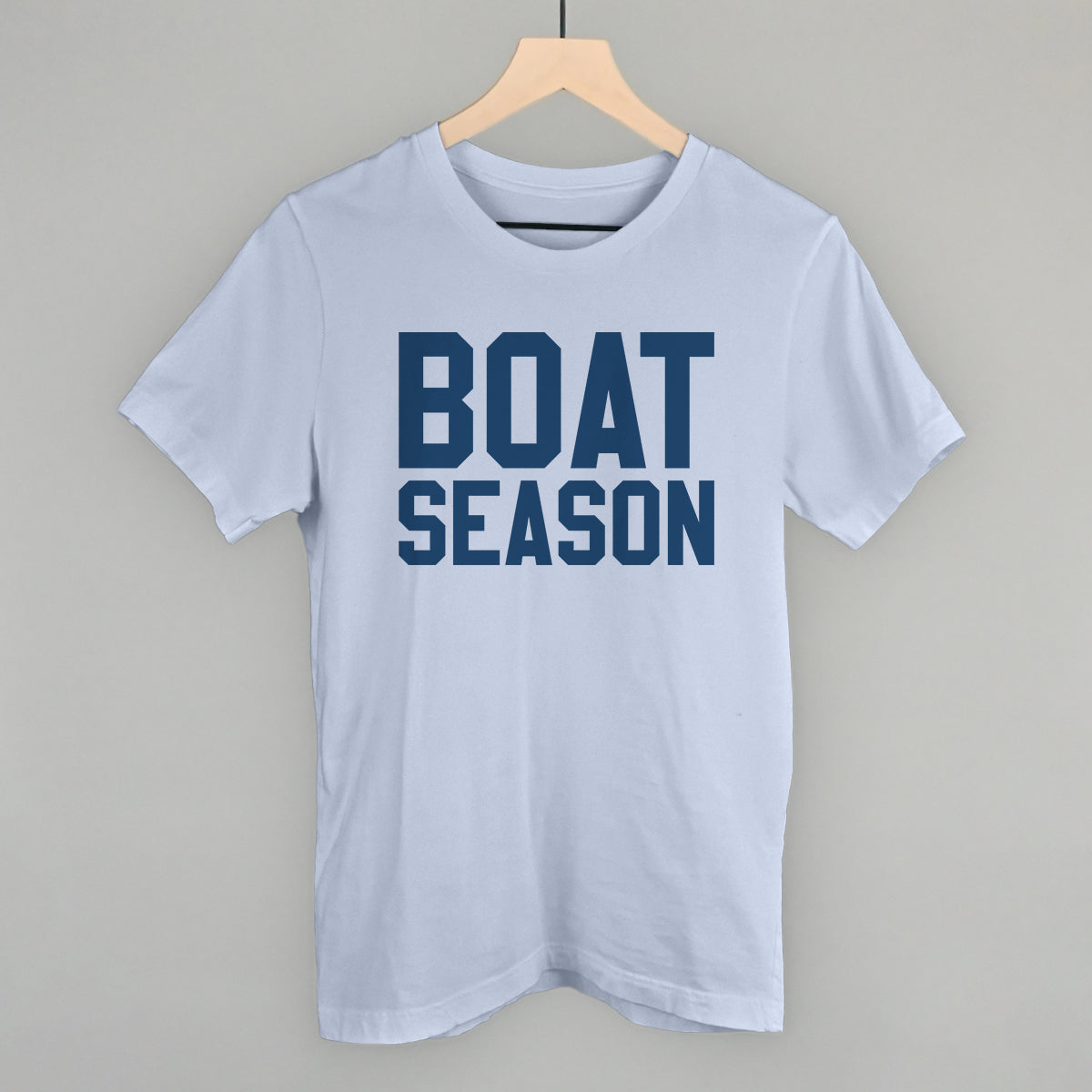 Boat Season