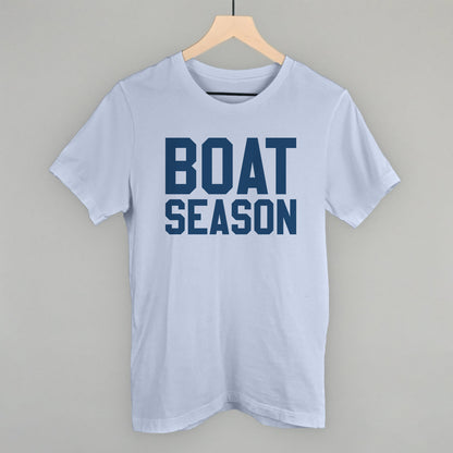 Boat Season