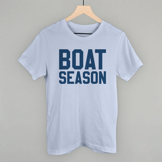 Boat Season