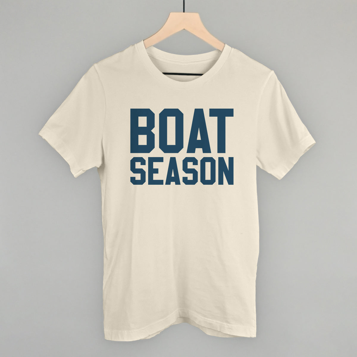 Boat Season