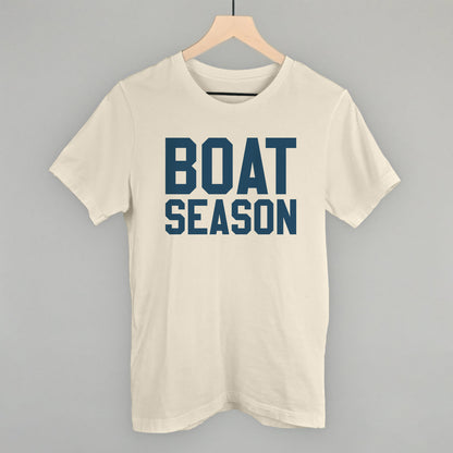 Boat Season