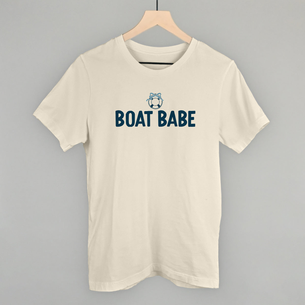 Boat Babe