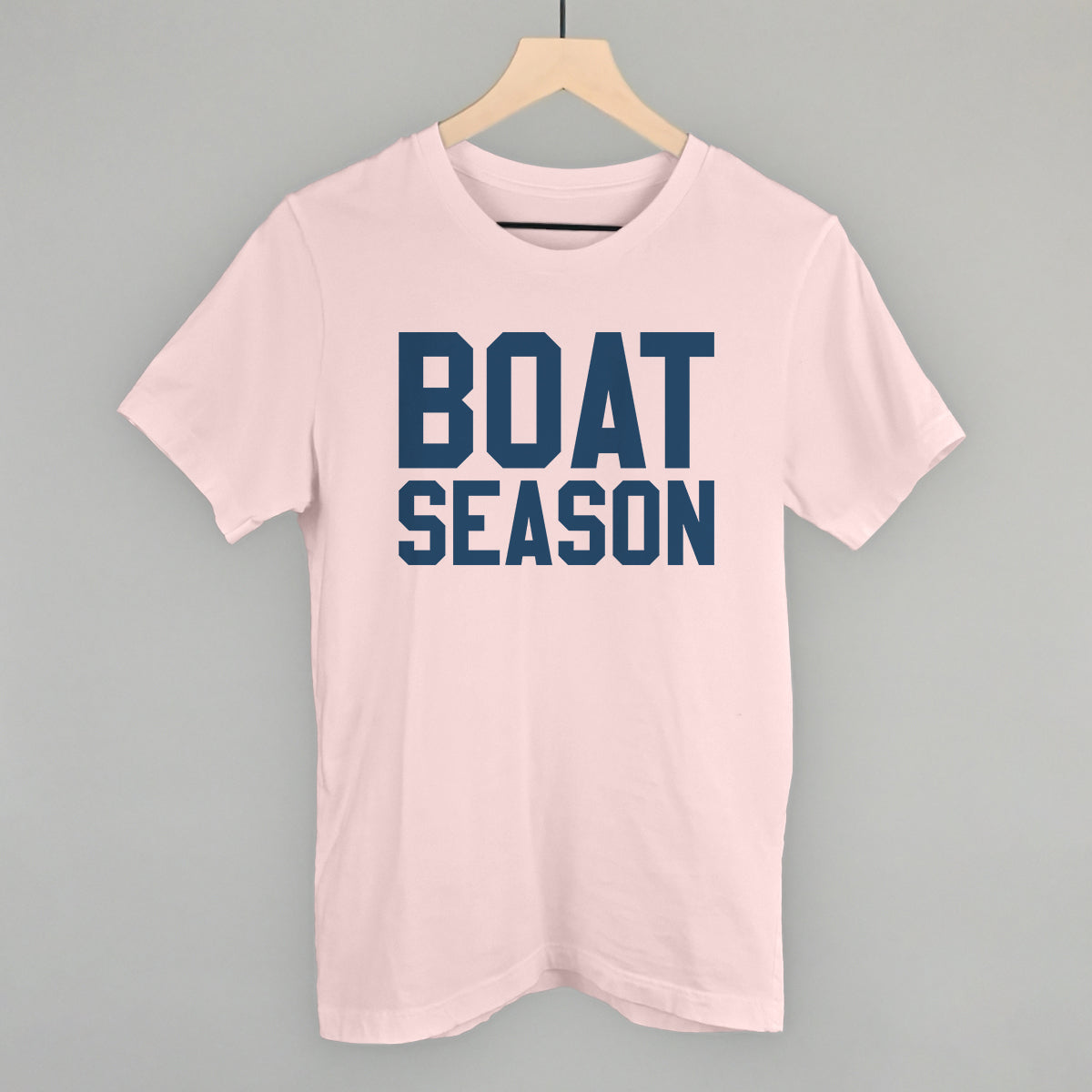 Boat Season