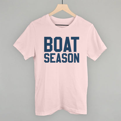 Boat Season