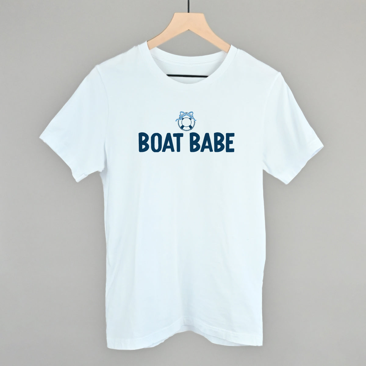 Boat Babe