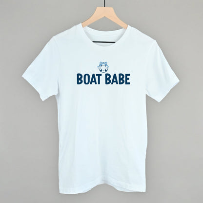 Boat Babe