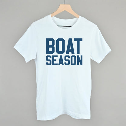 Boat Season