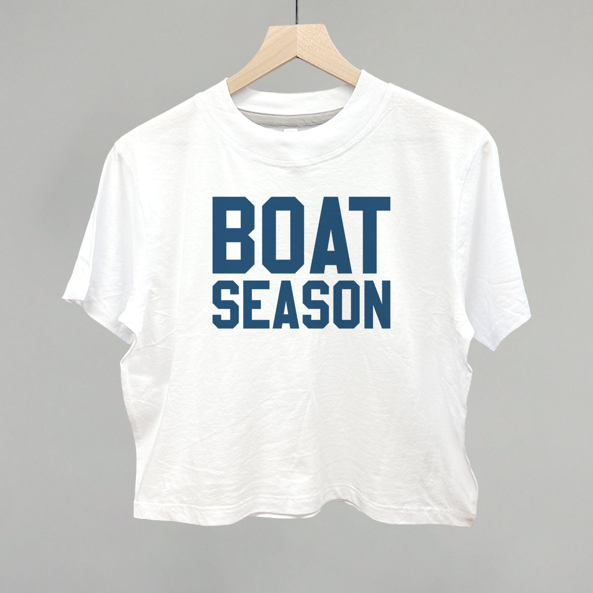 Boat Season