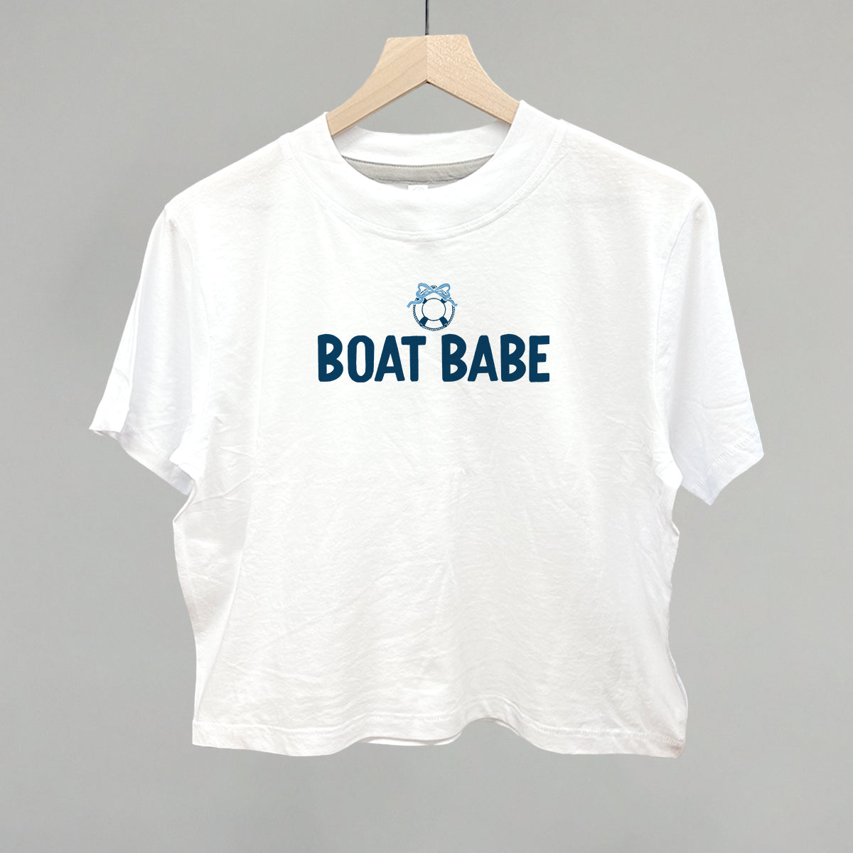 Boat Babe