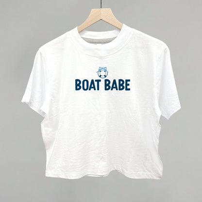Boat Babe