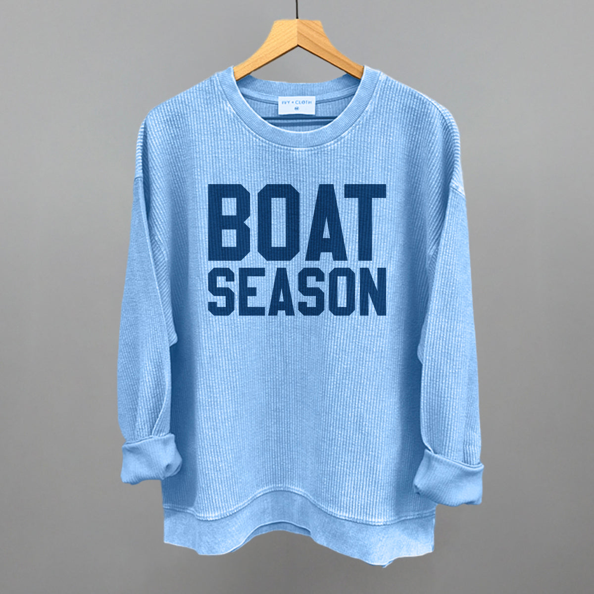 Boat Season