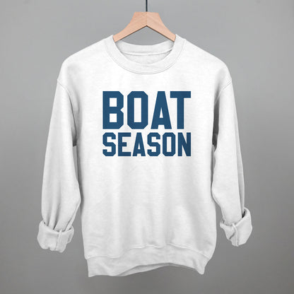 Boat Season