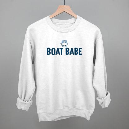 Boat Babe