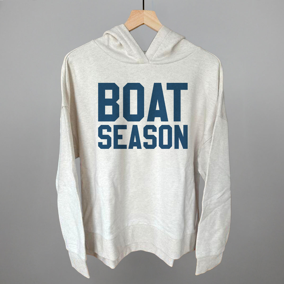 Boat Season