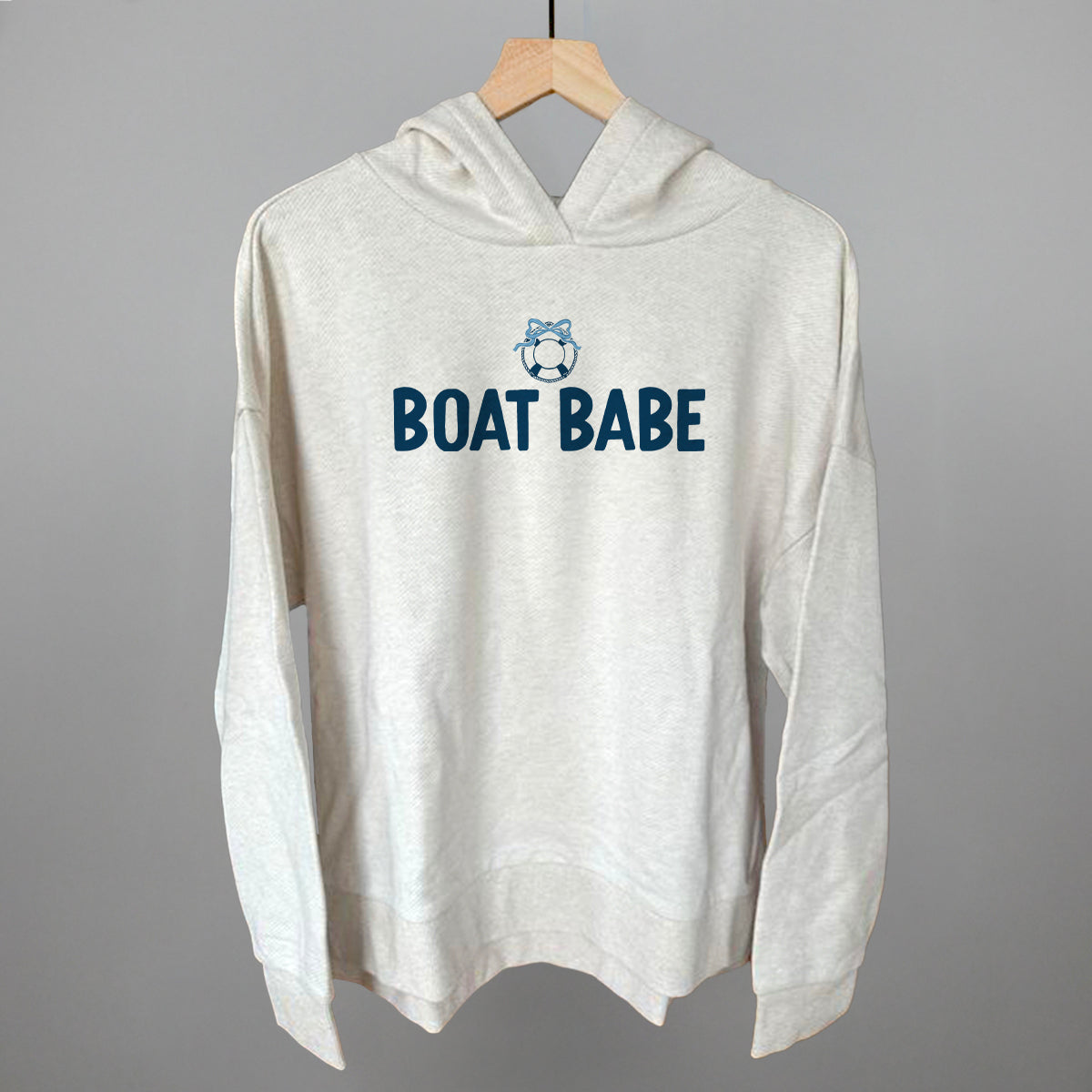Boat Babe
