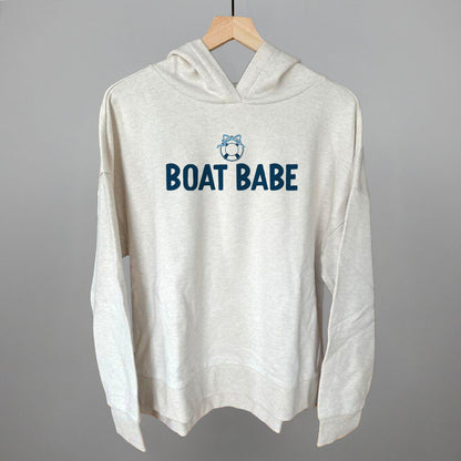 Boat Babe