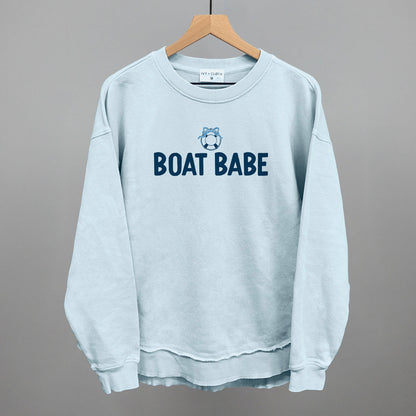 Boat Babe