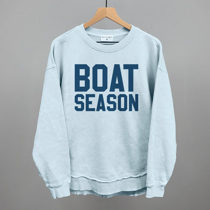 Boat Season