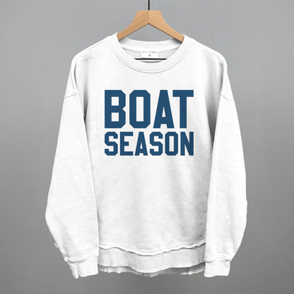 Boat Season