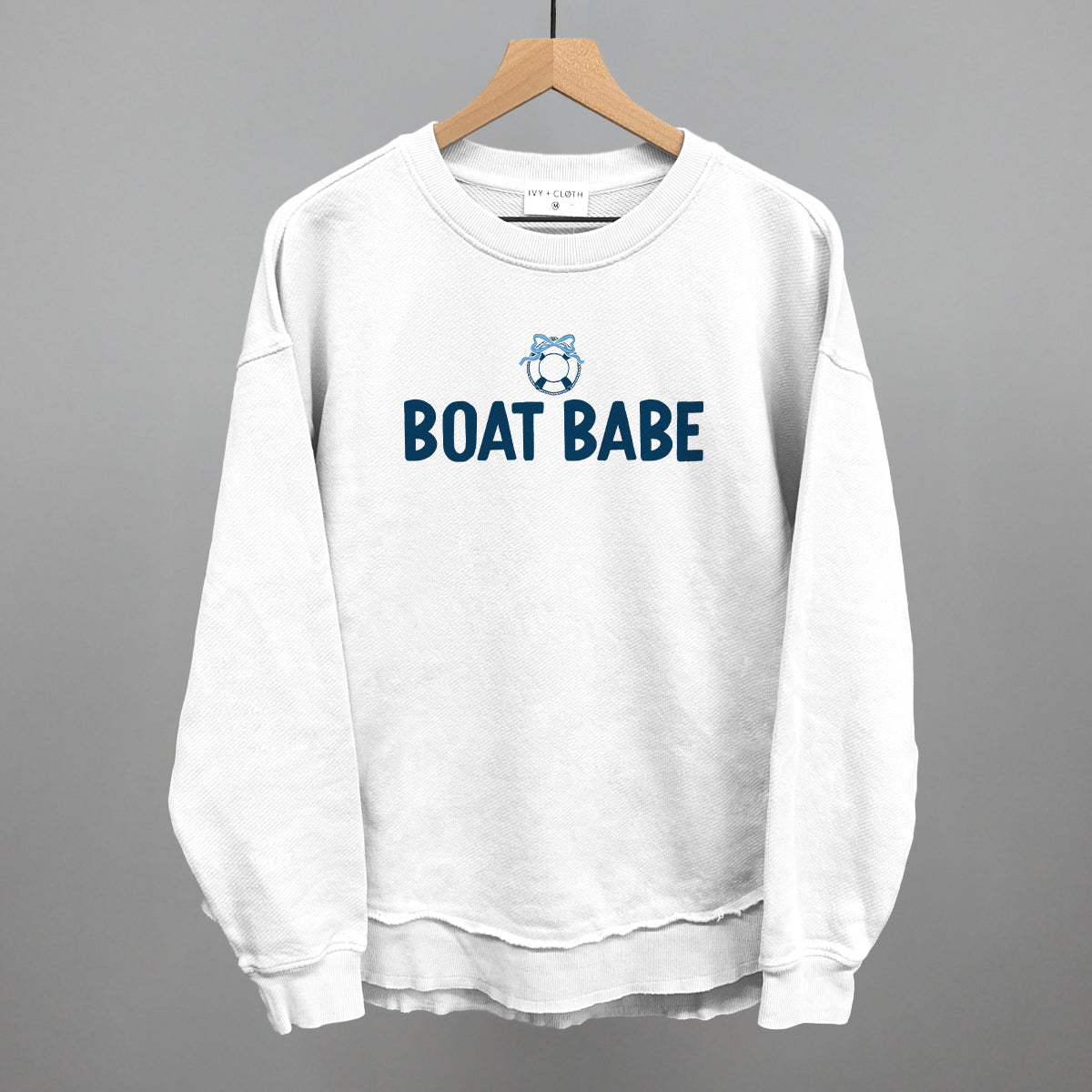 Boat Babe
