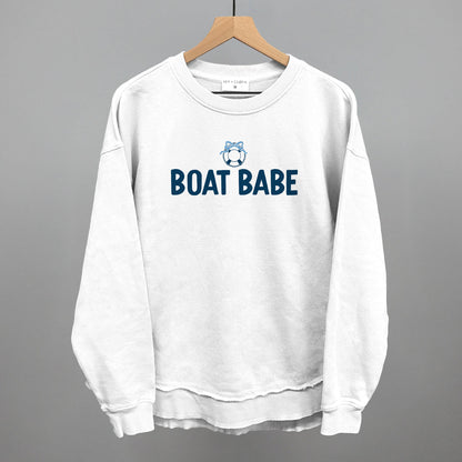 Boat Babe