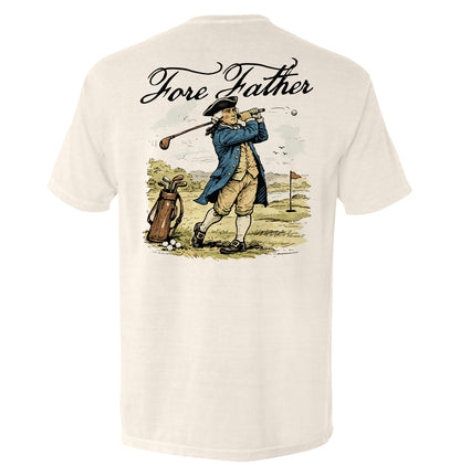 Fore Father