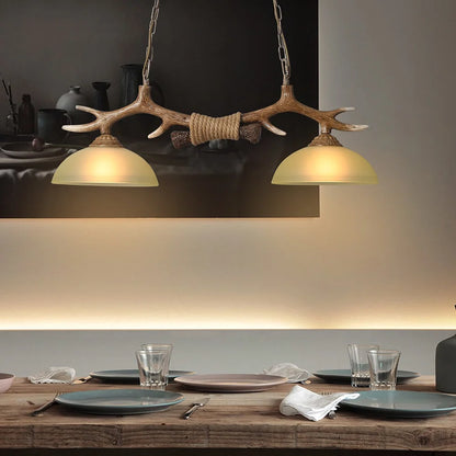Lindby Tejask Pendant Light
